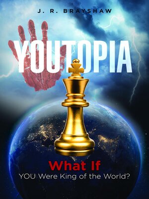 cover image of YOUTopia